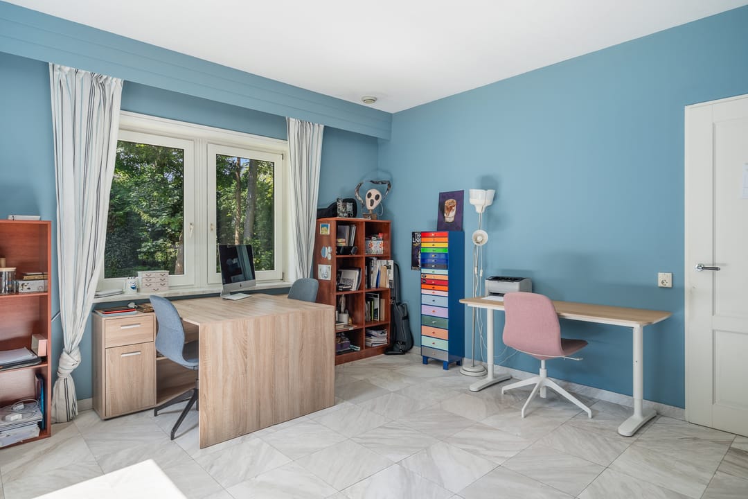 Foto 28 van Raadhuislaan 5-B