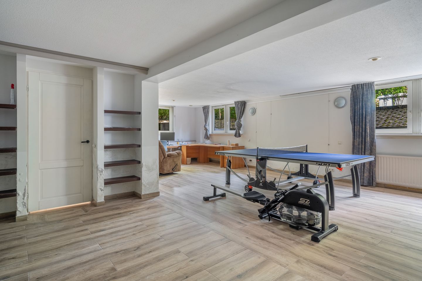 Foto 34 van Raadhuislaan 5-B