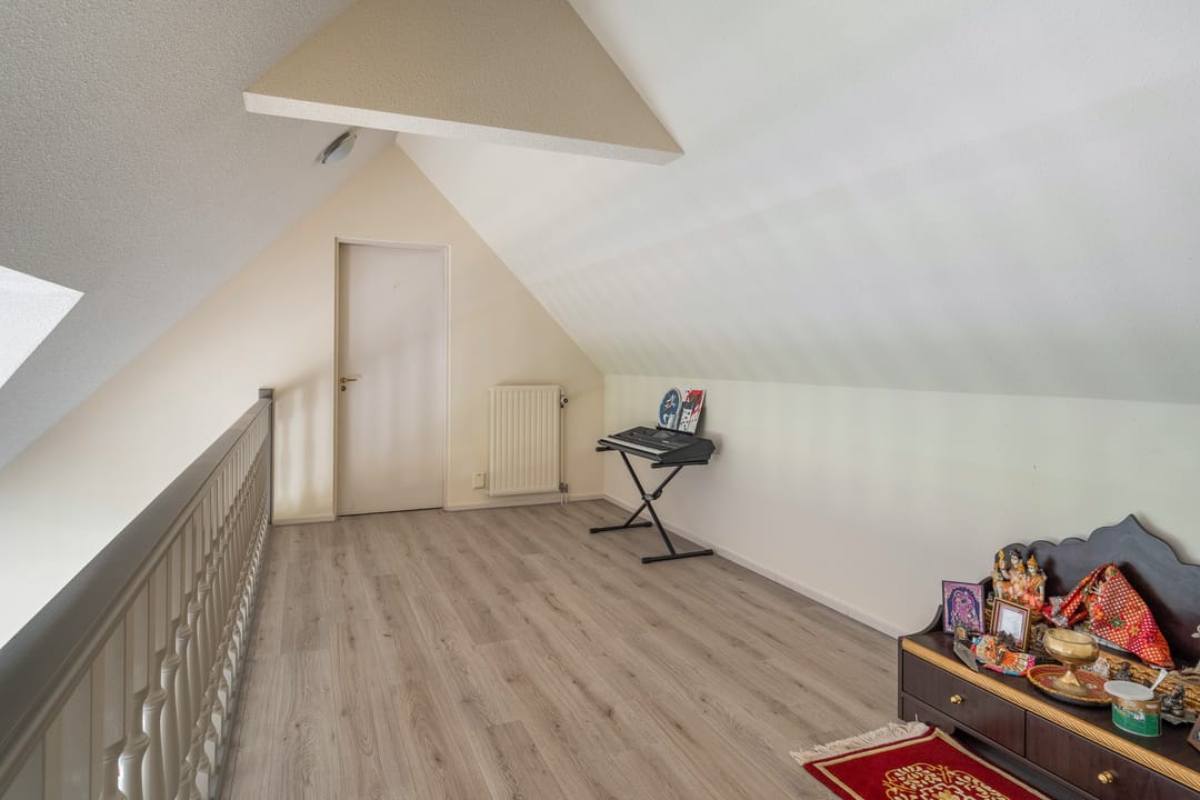 Foto 52 van Raadhuislaan 5-B