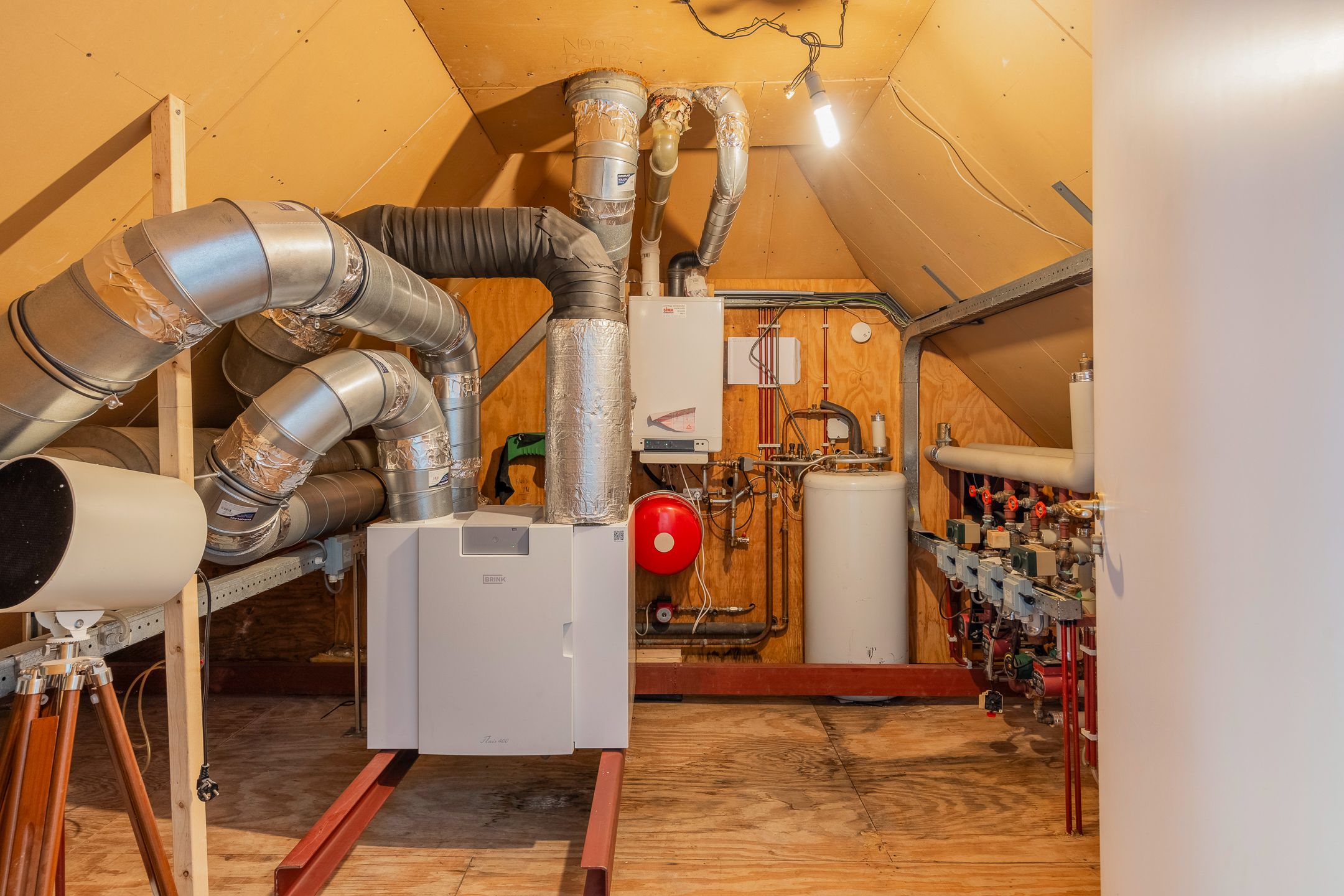 Foto 54 van Raadhuislaan 5-B