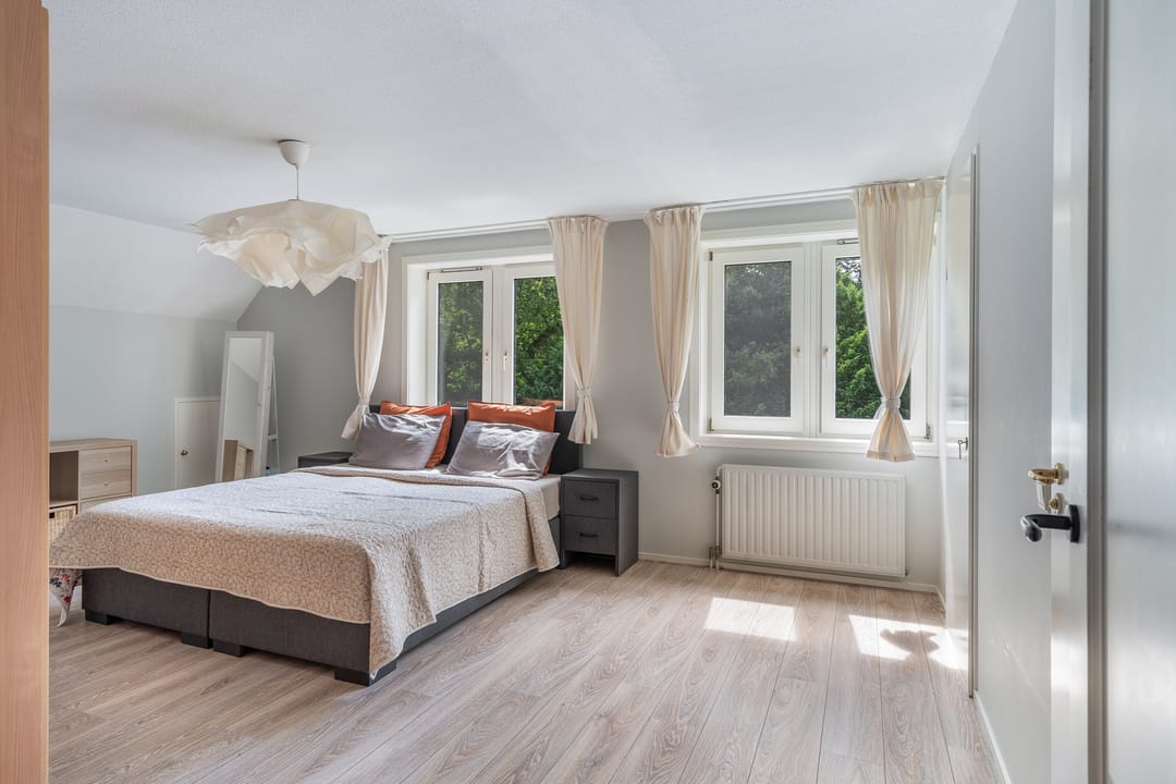 Foto 56 van Raadhuislaan 5-B