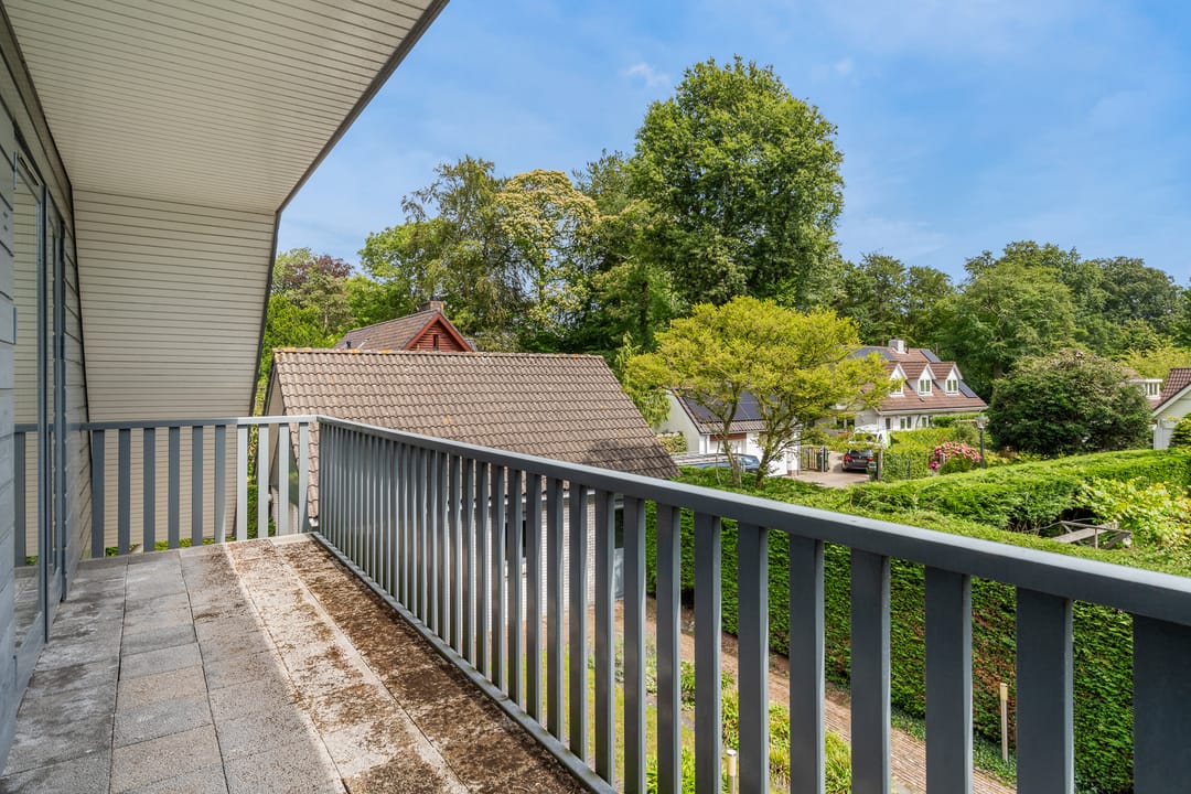 Foto 68 van Raadhuislaan 5-B