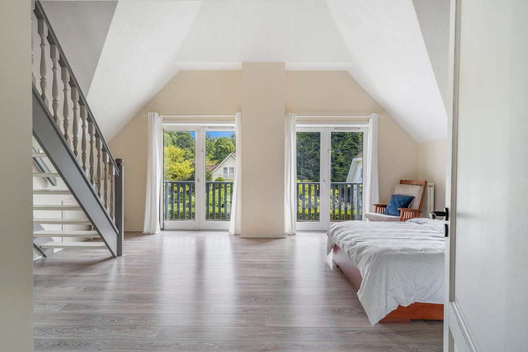 Foto 71 van Raadhuislaan 5-B