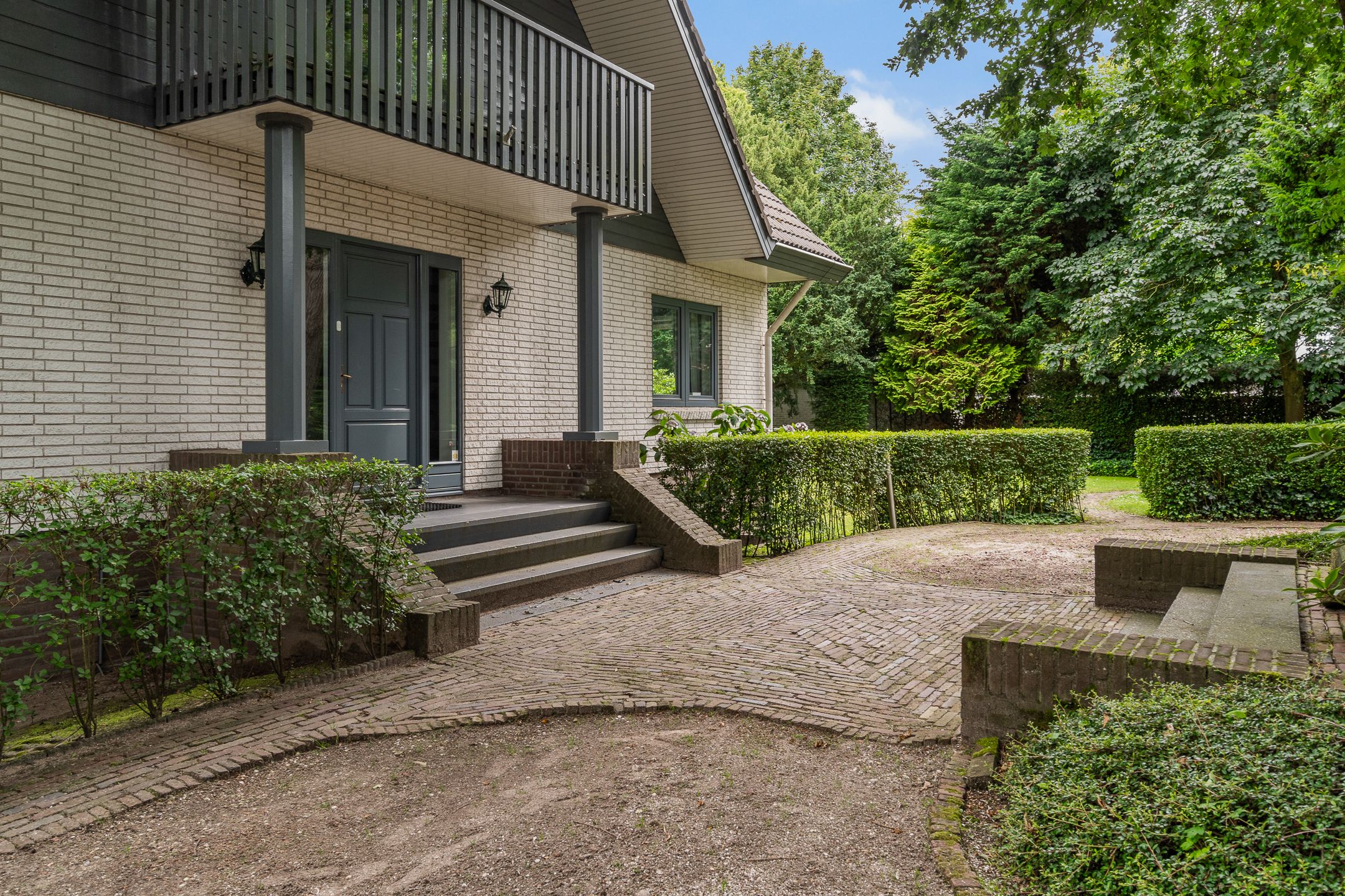 Foto 75 van Raadhuislaan 5-B