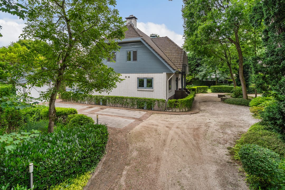 Foto 76 van Raadhuislaan 5-B