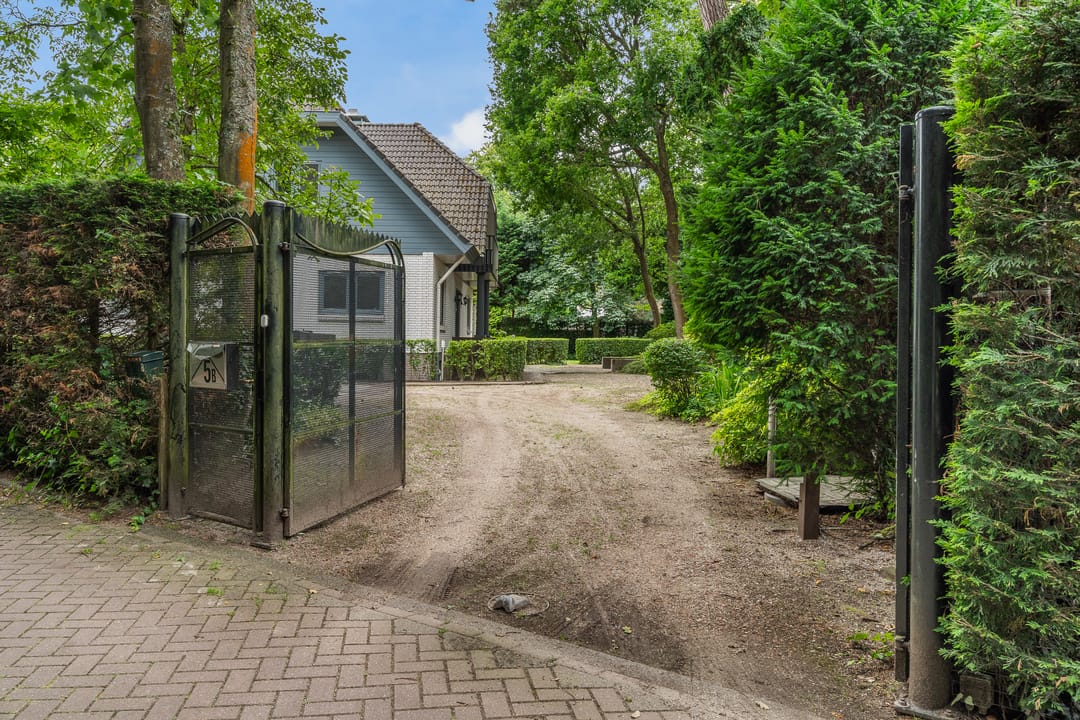 Foto 77 van Raadhuislaan 5-B