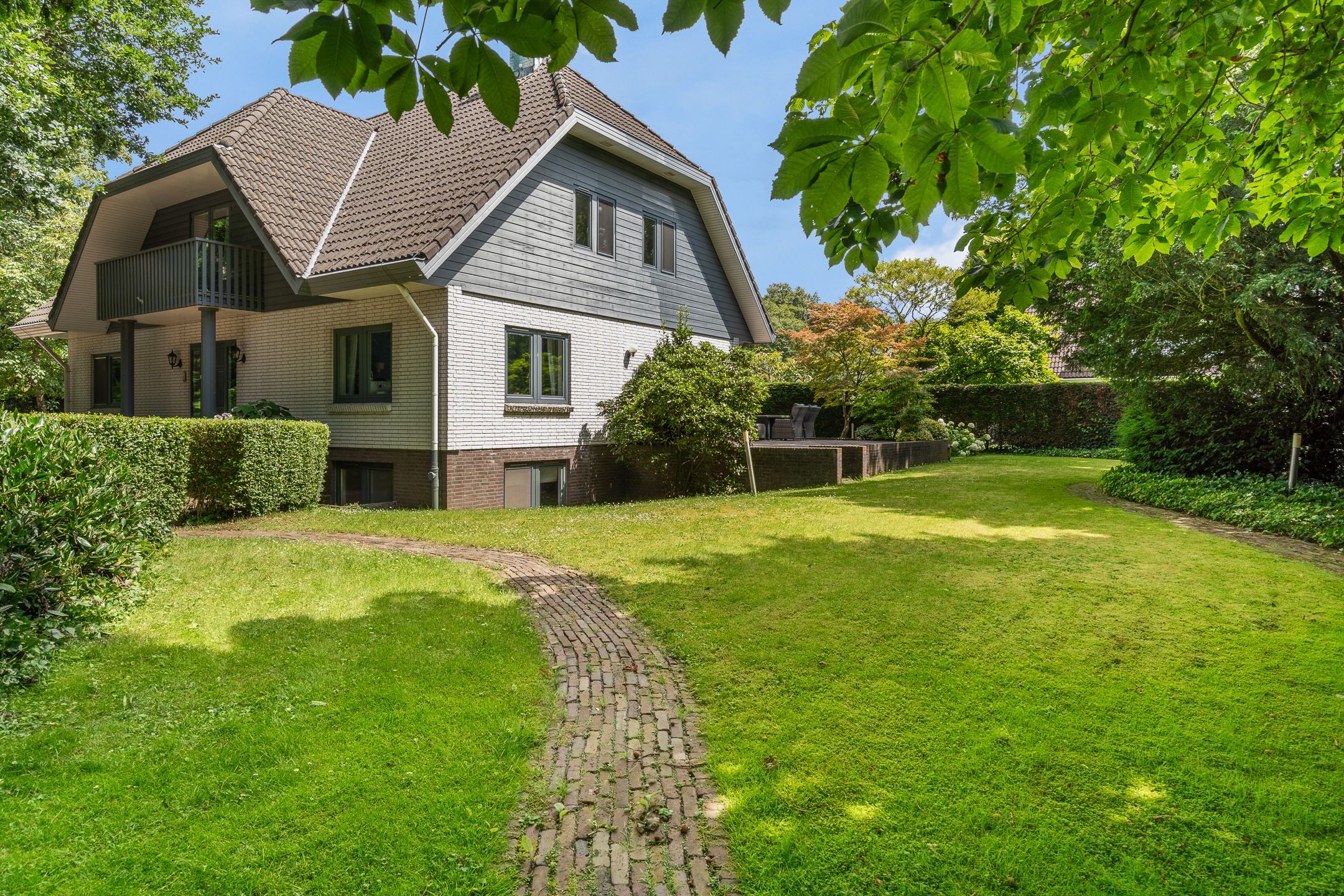 Foto 78 van Raadhuislaan 5-B