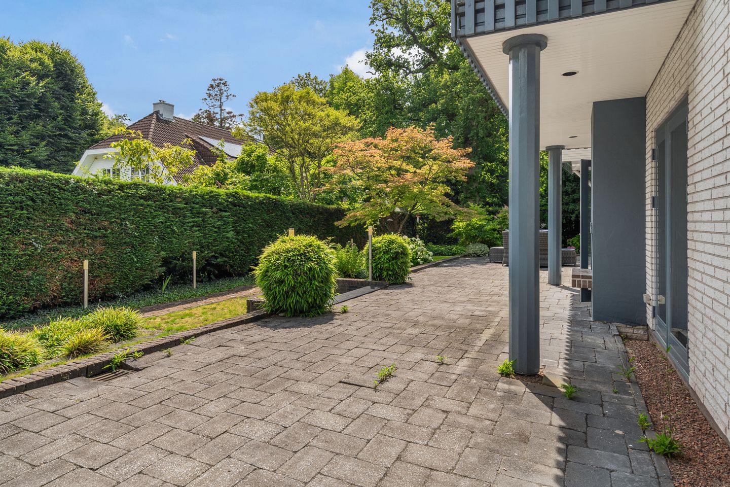 Foto 79 van Raadhuislaan 5-B