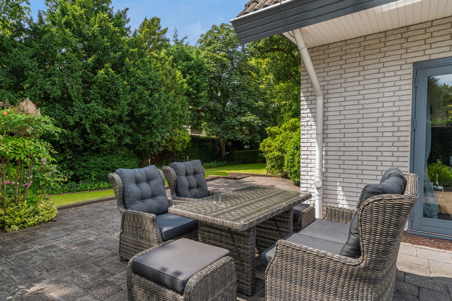 Foto 80 van Raadhuislaan 5-B