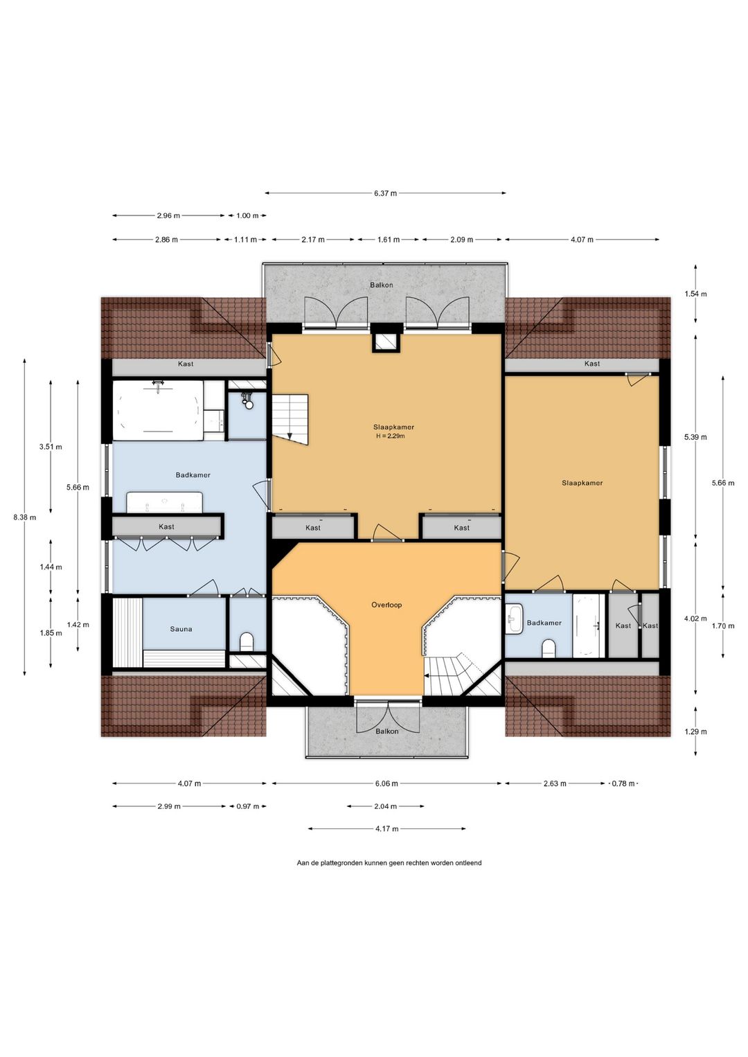 Foto 83 van Raadhuislaan 5-B