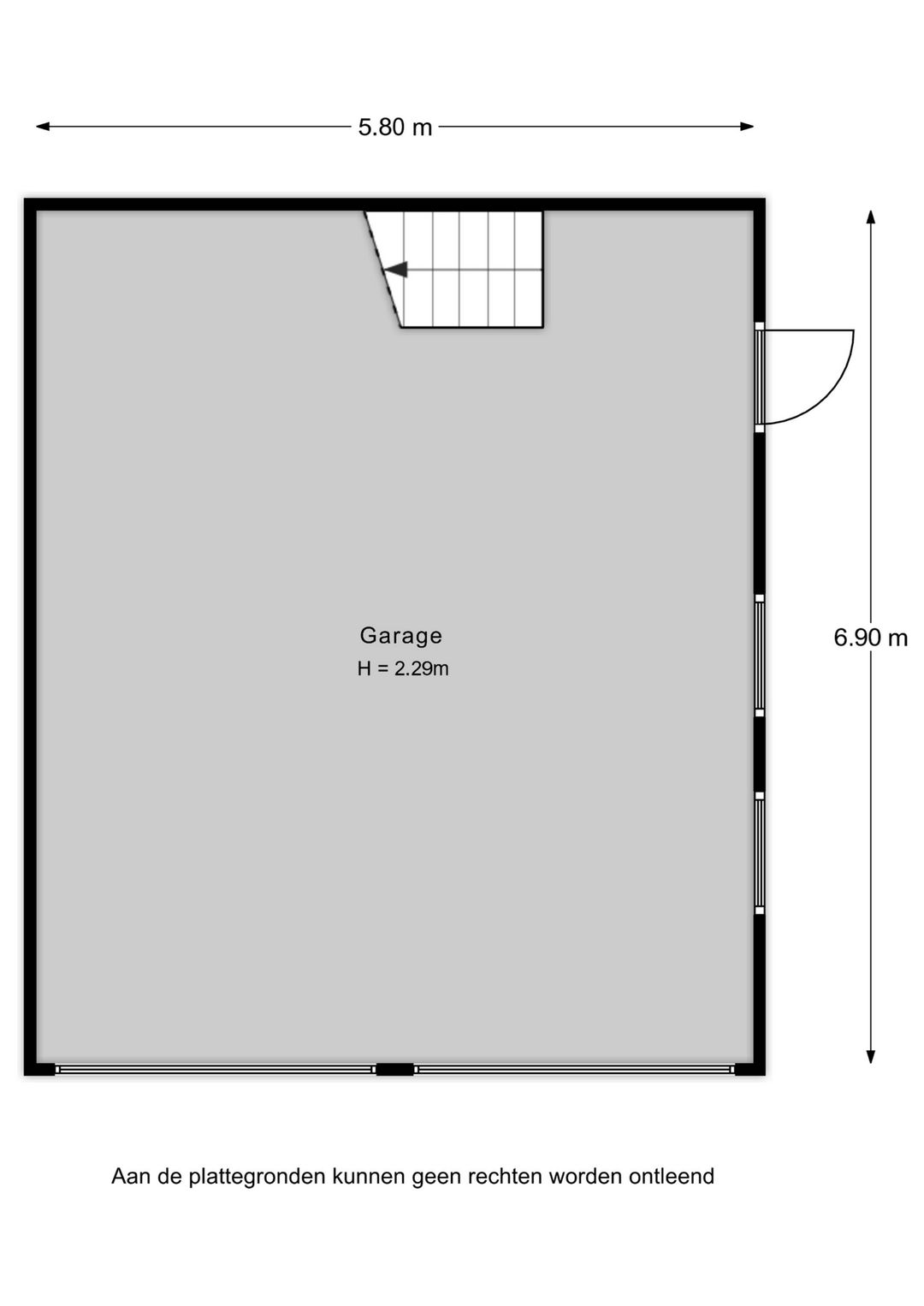 Foto 86 van Raadhuislaan 5-B