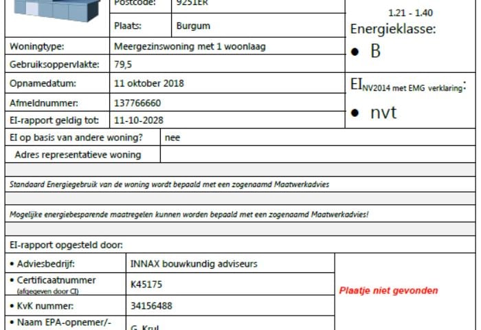 View photo 16 of Ds. Talmasingel 67