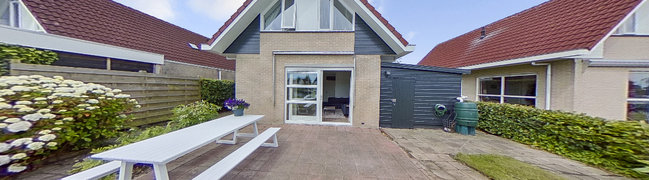 Bekijk 360° foto van Achtertuin van Seel 29