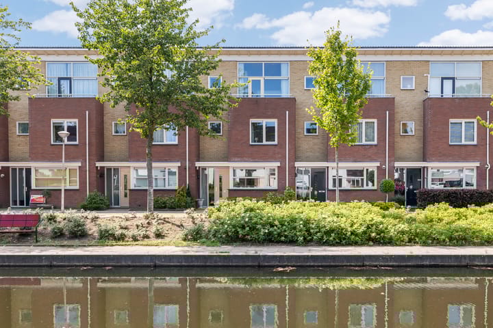 Foto 1 van Mettingenlaan 222