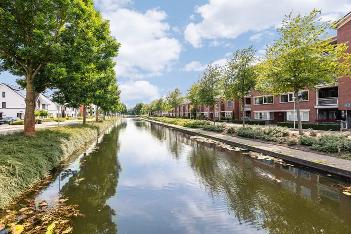 Foto 2 van Mettingenlaan 222