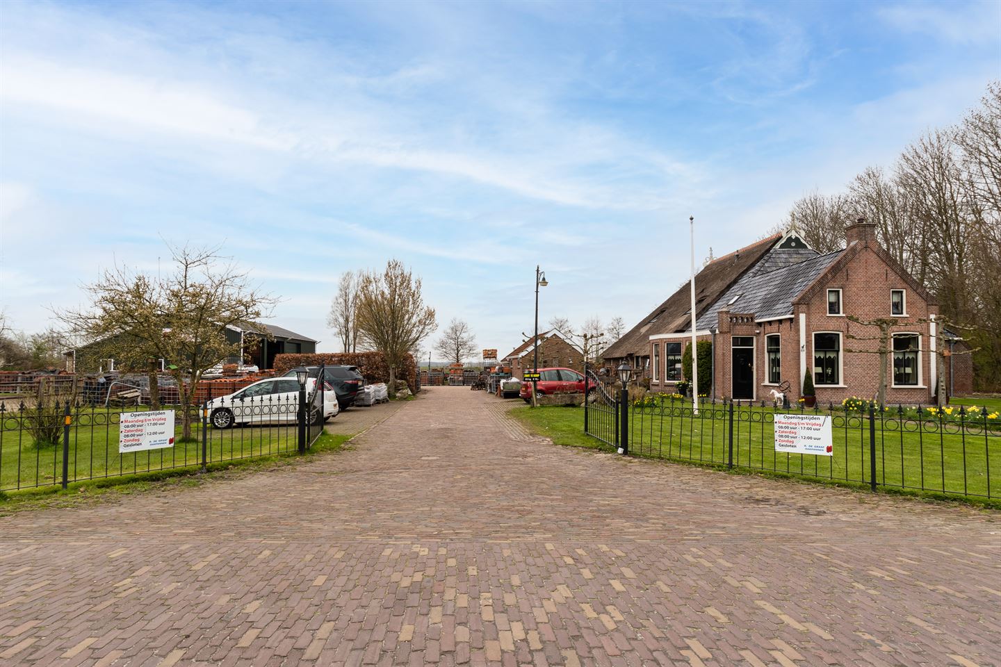 View photo 1 of Oude Commissieweg 23