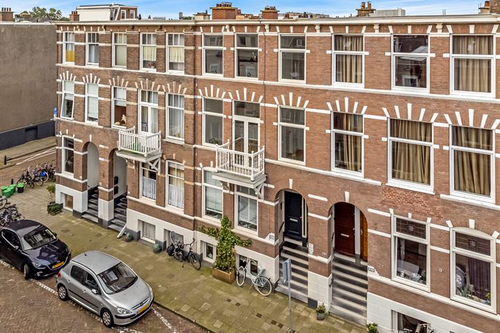 Bekijk foto 18 van Rotterdamsestraat 85