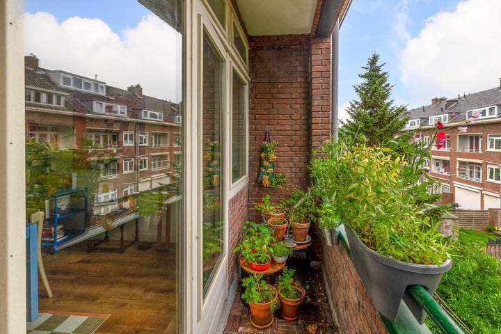 Bekijk foto 4 van Zweedsestraat 73-A