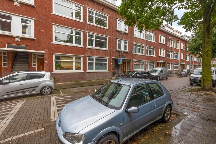 Bekijk foto 30 van Zweedsestraat 73-A