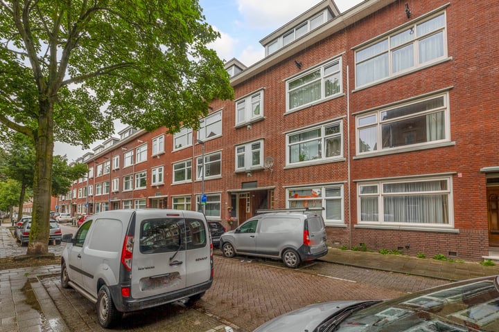 Bekijk foto 32 van Zweedsestraat 73-A