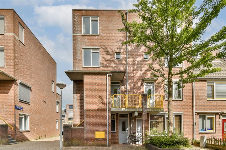 View photo 6 of Sandinostraat 54