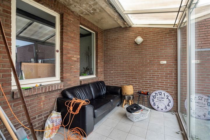 View photo 21 of Ridder Vosstraat 24