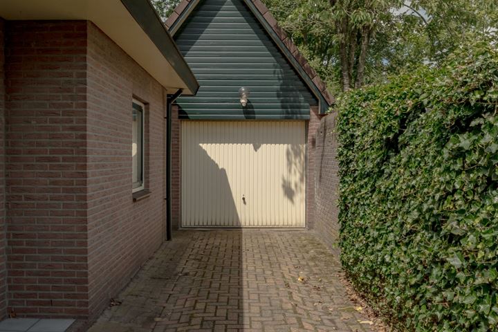 Bekijk foto 9 van Mauritsweg 26