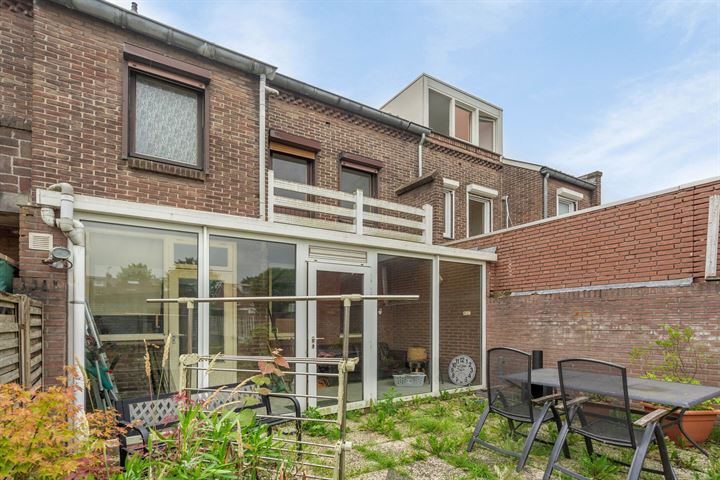 View photo 30 of Ridder Vosstraat 24