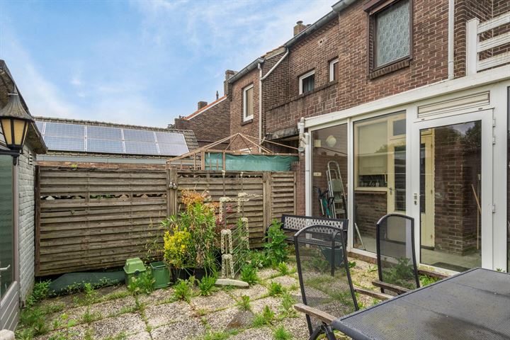 View photo 31 of Ridder Vosstraat 24