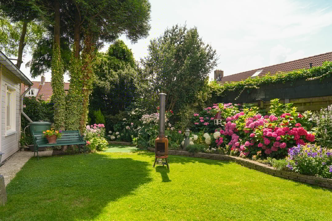 Foto 2 van Kerkstraat 2