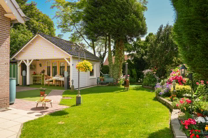 Foto 3 van Kerkstraat 2