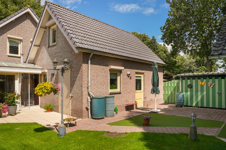 Foto 5 van Kerkstraat 2