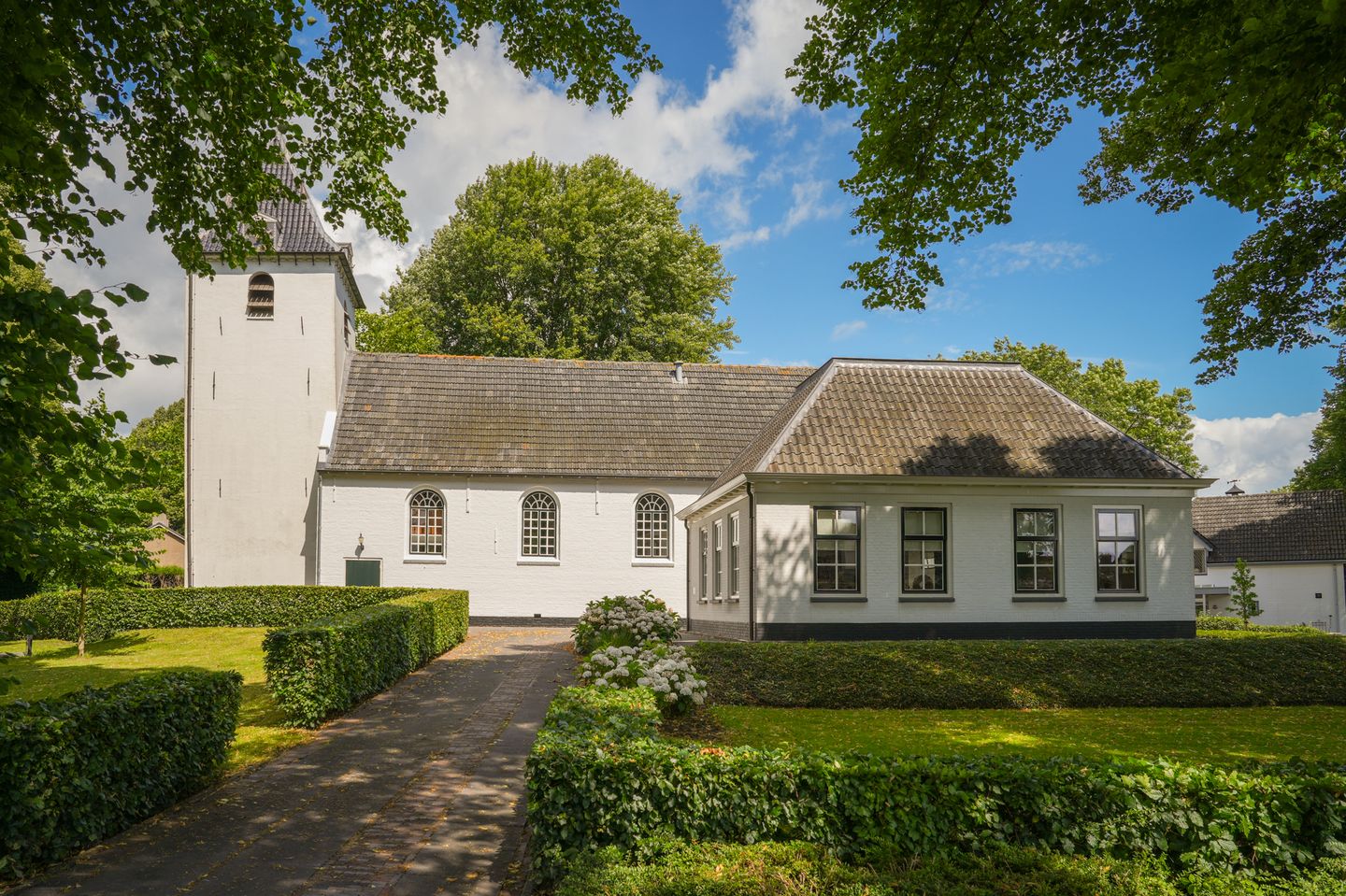 Foto 40 van Kerkstraat 2