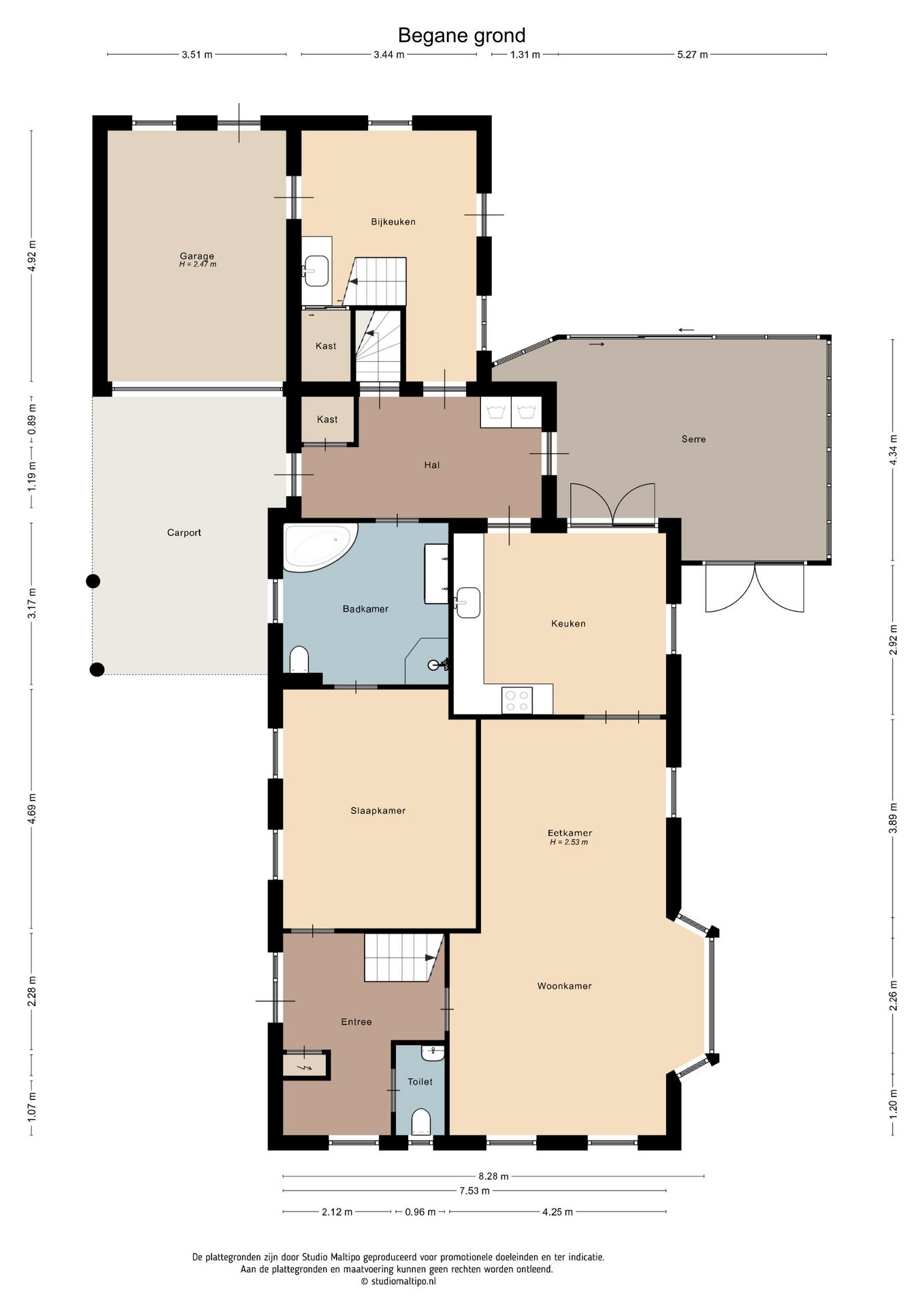 Foto 49 van Kerkstraat 2