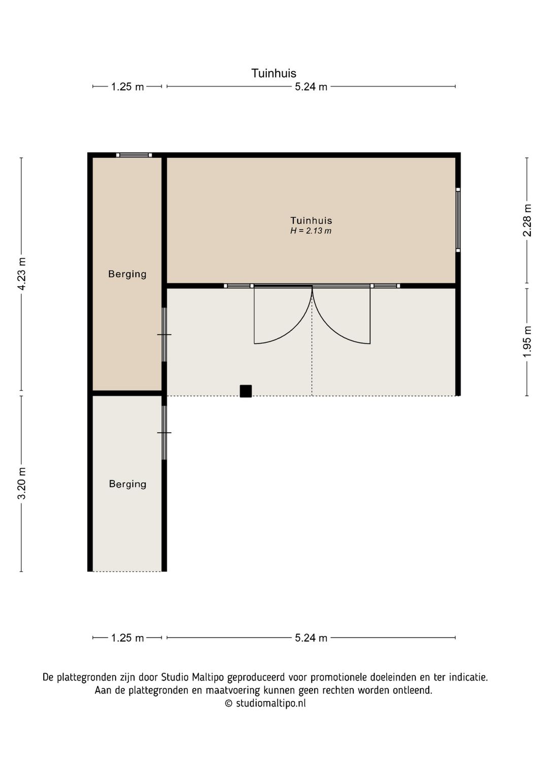Foto 53 van Kerkstraat 2
