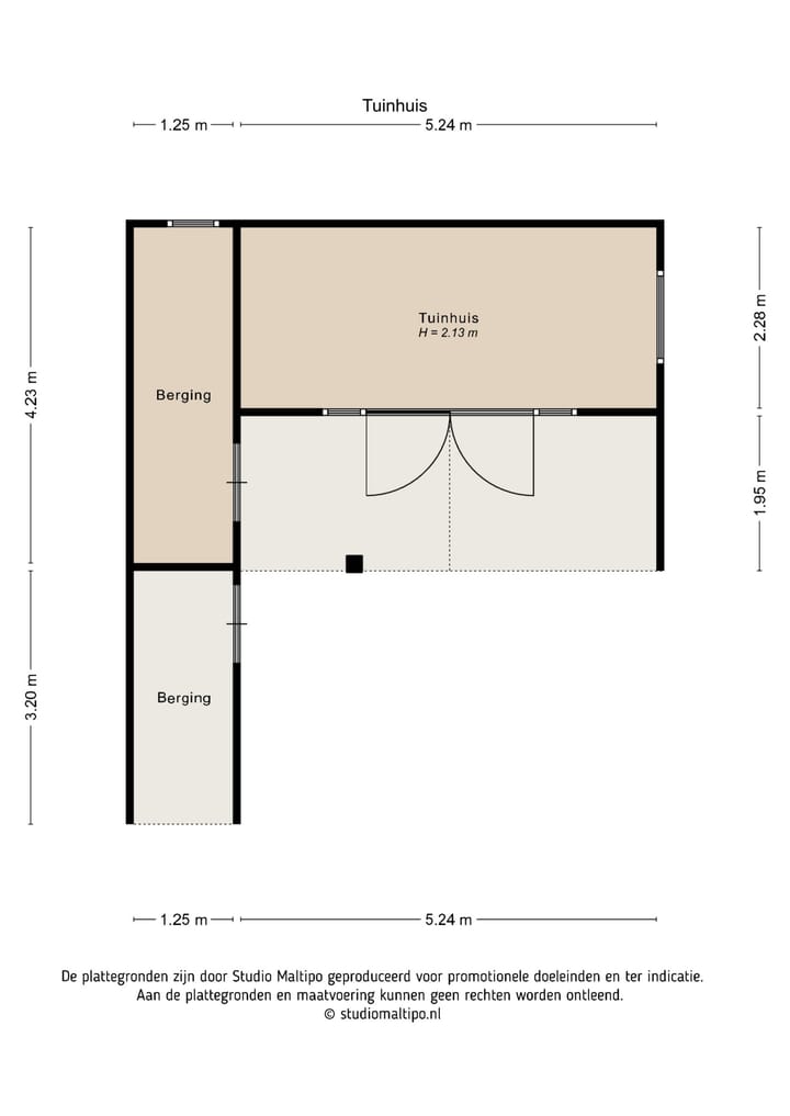 Foto 53 van Kerkstraat 2