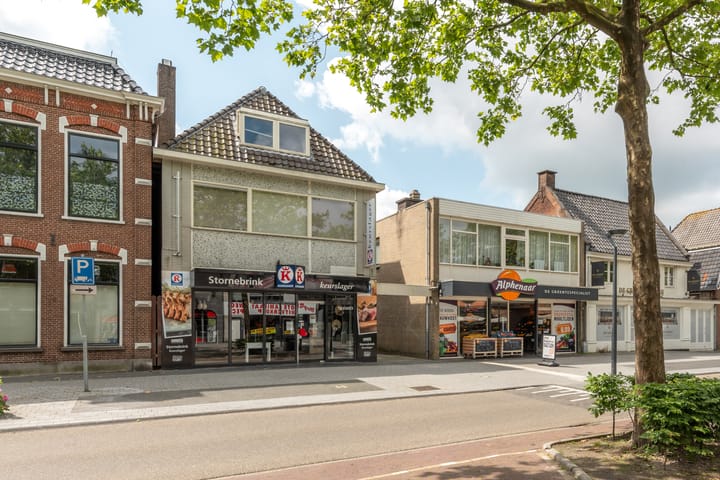Zuidkade 34