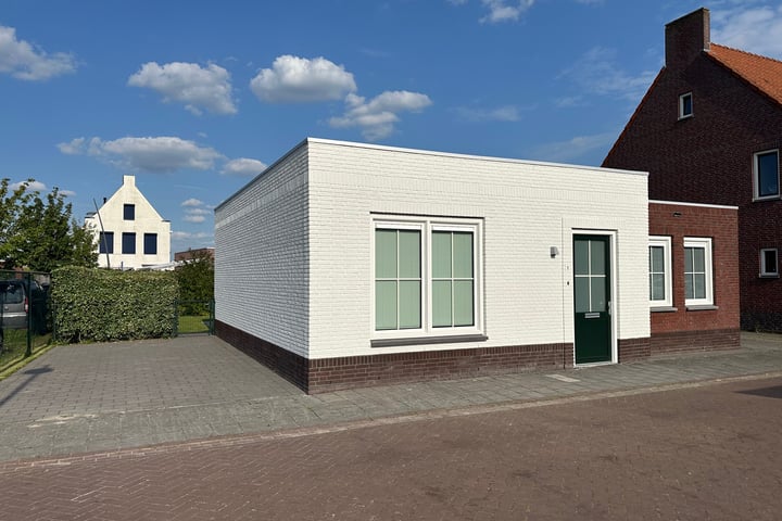 Bekijk foto 2 van Mortierstraat 1