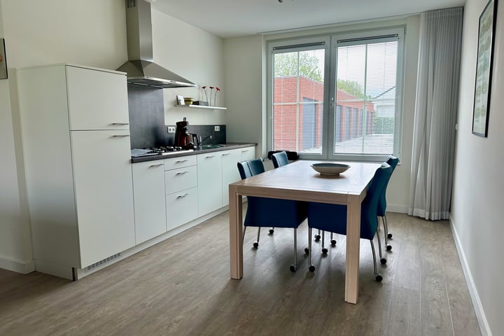 Bekijk foto 3 van Mortierstraat 1