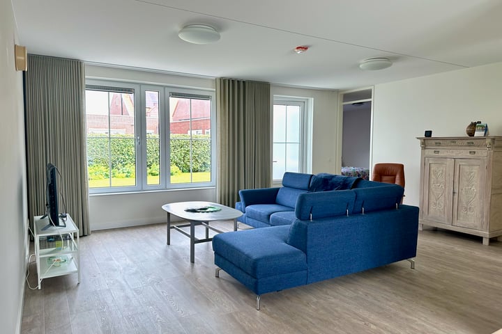 Bekijk foto 4 van Mortierstraat 1