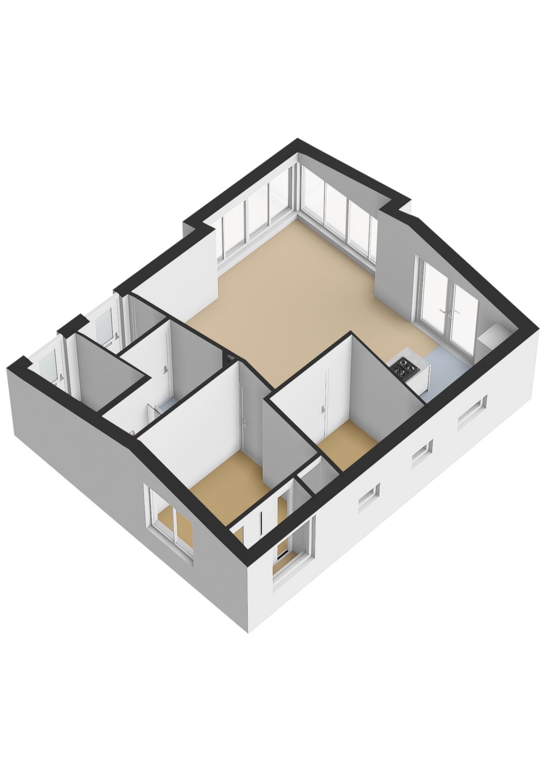 Photo 22 of Kapelleboslaan 327