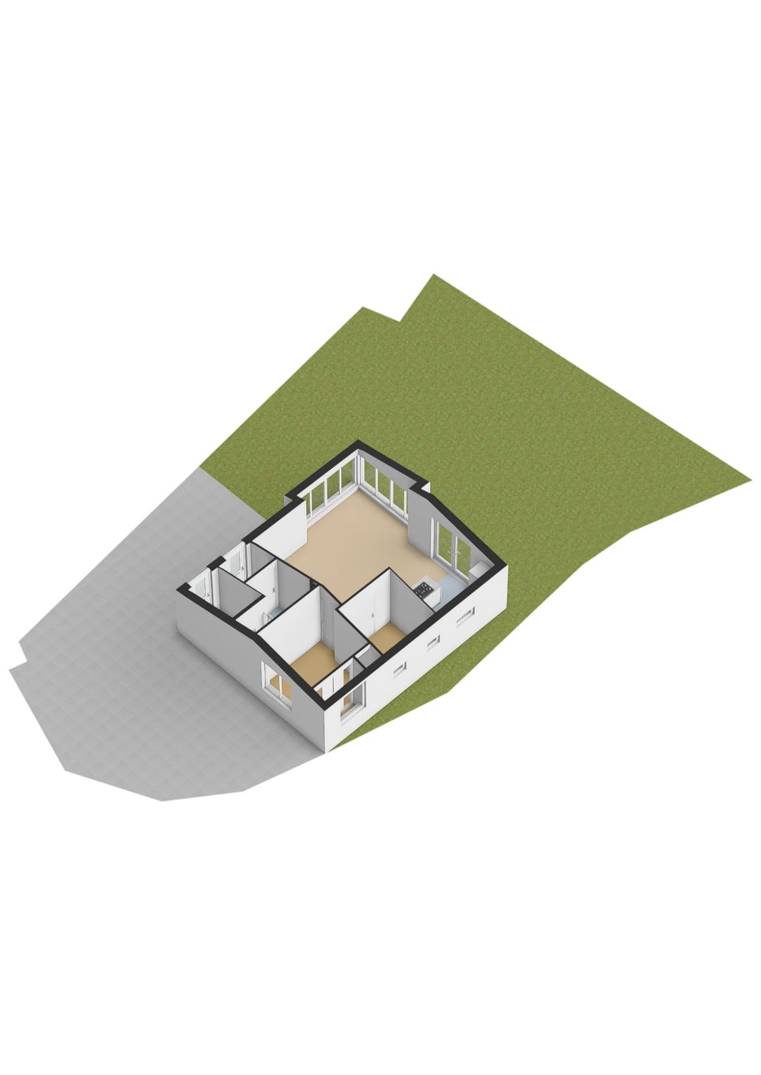 Photo 23 of Kapelleboslaan 327