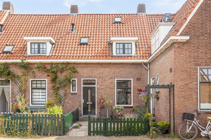 Bekijk foto 1 van Voorbroodstraat 6