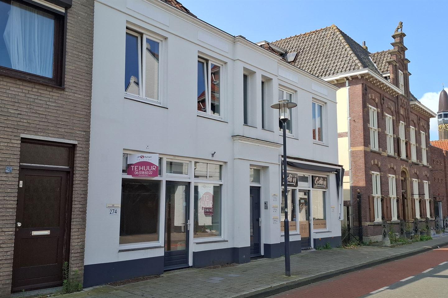 View photo 1 of Grotestraat 274