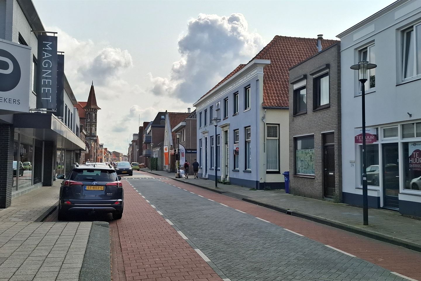 View photo 3 of Grotestraat 274