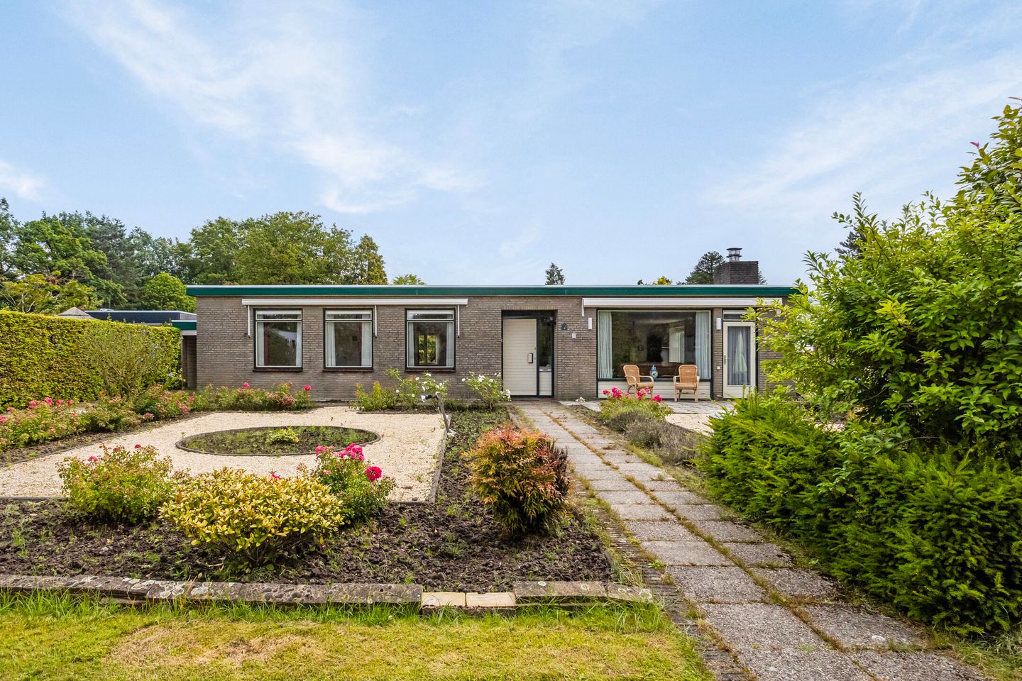 Foto 1 van Prunuslaan 4