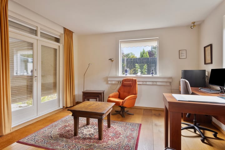 Foto 10 van Prunuslaan 4