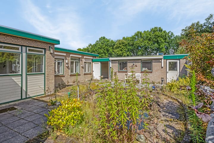 Foto 28 van Prunuslaan 4