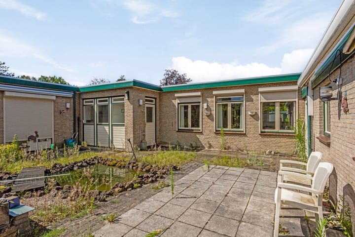 Foto 30 van Prunuslaan 4