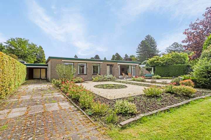 Foto 33 van Prunuslaan 4